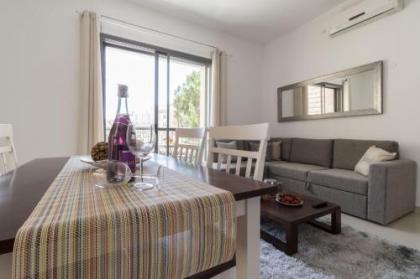 Yafo 35 -Isrentals - image 15