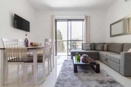 Yafo 35 -Isrentals - image 16