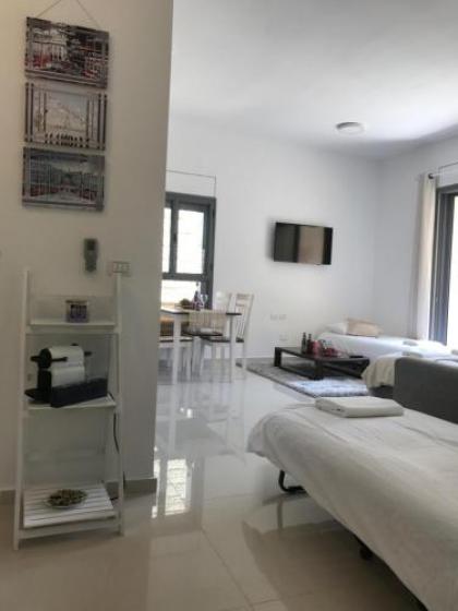 Yafo 35 -Isrentals - image 18