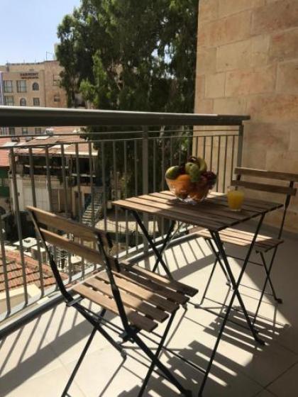 Yafo 35 -Isrentals - image 19