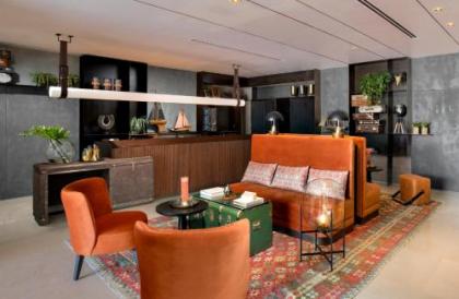TRYP by Wyndham Jerusalem Bat Sheva - image 1