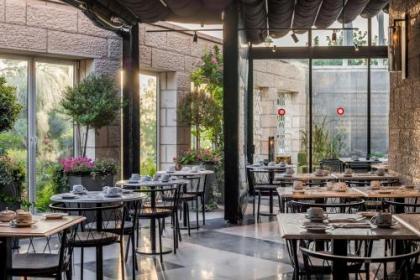 TRYP by Wyndham Jerusalem Bat Sheva - image 18