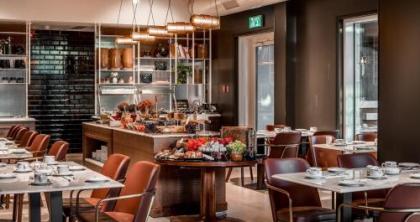 TRYP by Wyndham Jerusalem Bat Sheva - image 19