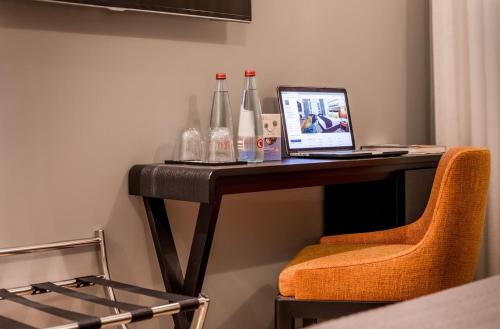TRYP by Wyndham Jerusalem Bat Sheva - image 2