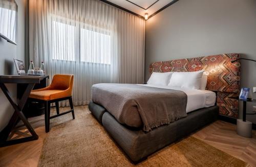 TRYP by Wyndham Jerusalem Bat Sheva - image 3
