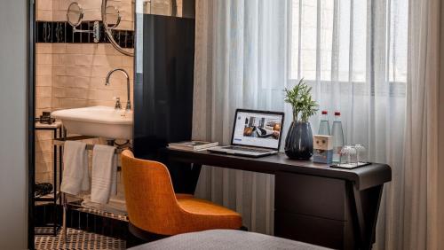 TRYP by Wyndham Jerusalem Bat Sheva - image 4