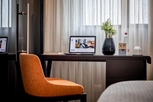 TRYP by Wyndham Jerusalem Bat Sheva - image 5