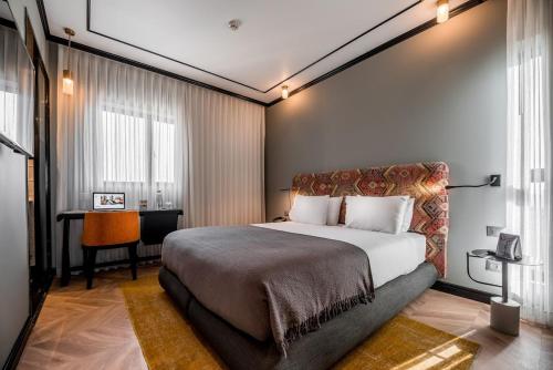 TRYP by Wyndham Jerusalem Bat Sheva - image 6