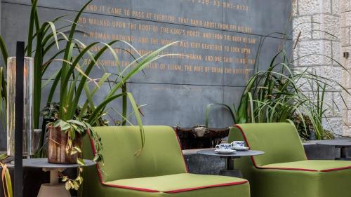 TRYP by Wyndham Jerusalem Bat Sheva - image 7