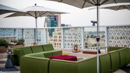 TRYP by Wyndham Jerusalem Bat Sheva - image 8