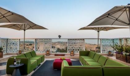 TRYP by Wyndham Jerusalem Bat Sheva - image 9