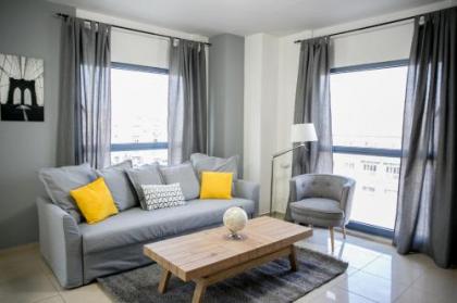 Sweethome26 YAFO STREET JERUSALEM - image 1