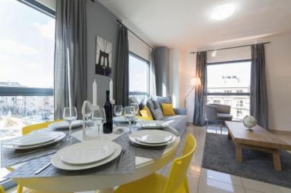 Sweethome26 YAFO STREET JERUSALEM - image 11