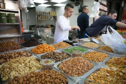 Sweethome26 YAFO STREET JERUSALEM - image 18