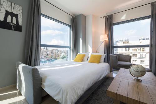 Sweethome26 YAFO STREET JERUSALEM - image 2