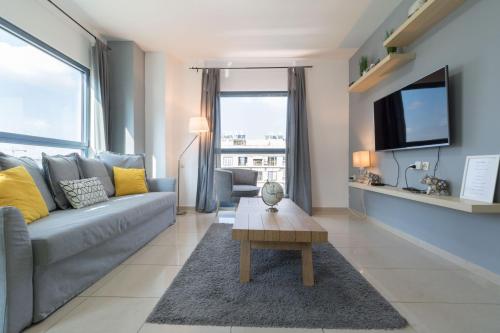 Sweethome26 YAFO STREET JERUSALEM - image 3