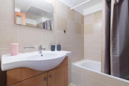 Sweethome26 YAFO STREET JERUSALEM - image 8