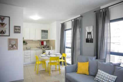 Sweethome26 YAFO STREET JERUSALEM - image 9