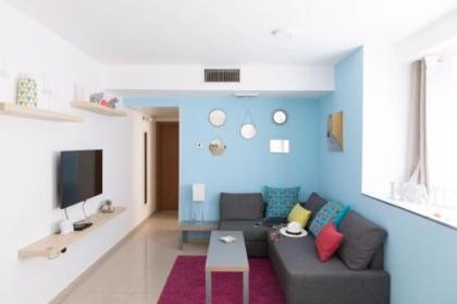 Sweethome26 - 97 YAFO Jerusalem - image 1