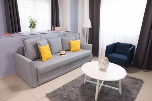 Sweethome26 JERUSALEM CENTER 6PERS - main image