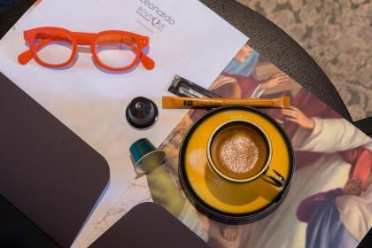Leonardo Boutique Jerusalem - image 17