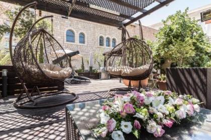 VILLA MAMILLA - Boutique suites - image 1