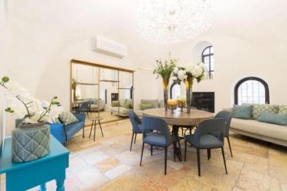 VILLA MAMILLA - Boutique suites - image 10