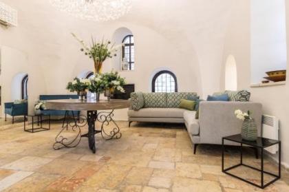 VILLA MAMILLA - Boutique suites - image 11