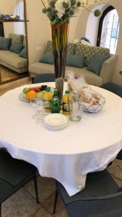 VILLA MAMILLA - Boutique suites - image 12