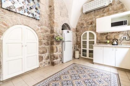 VILLA MAMILLA - Boutique suites - image 14