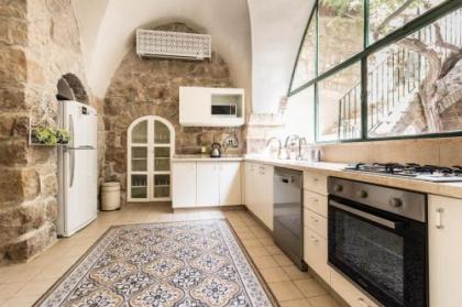 VILLA MAMILLA - Boutique suites - image 15