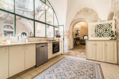 VILLA MAMILLA - Boutique suites - image 16