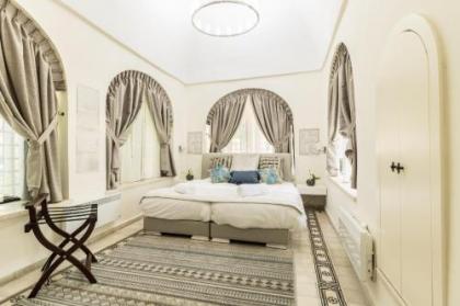 VILLA MAMILLA - Boutique suites - image 17