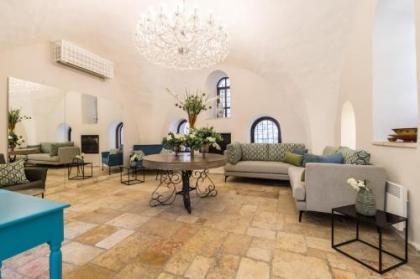 VILLA MAMILLA - Boutique suites - image 3