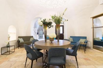 VILLA MAMILLA - Boutique suites - image 4