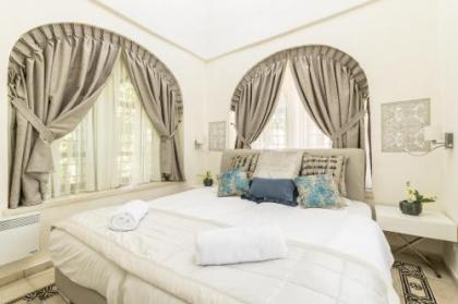 VILLA MAMILLA - Boutique suites - image 5