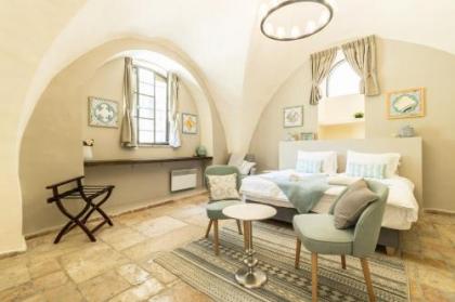 VILLA MAMILLA - Boutique suites - image 6