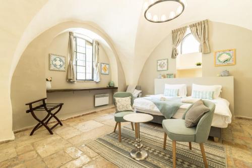 VILLA MAMILLA - Boutique suites - image 6