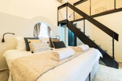 VILLA MAMILLA - Boutique suites - image 7