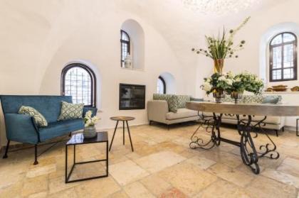 VILLA MAMILLA - Boutique suites - image 8