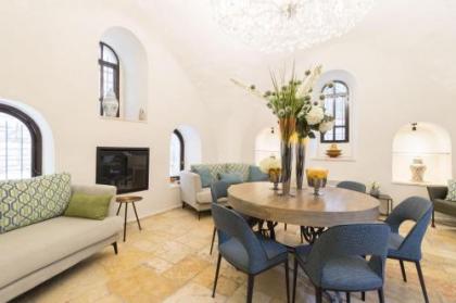 VILLA MAMILLA - Boutique suites - image 9