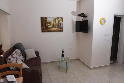 Mamilla Boutique Apartments - main image