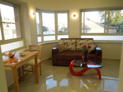 Mamilla Boutique Apartments - image 10