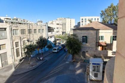 Mamilla Boutique Apartments - image 11