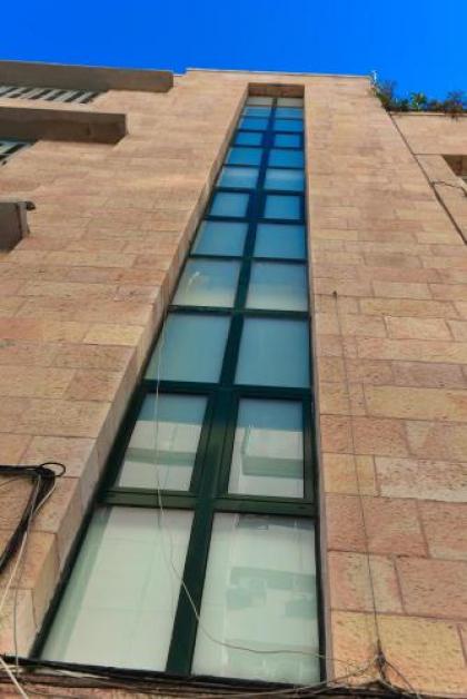 Mamilla Boutique Apartments - image 12