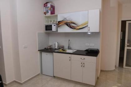 Mamilla Boutique Apartments - image 18