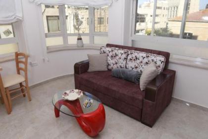 Mamilla Boutique Apartments - image 9