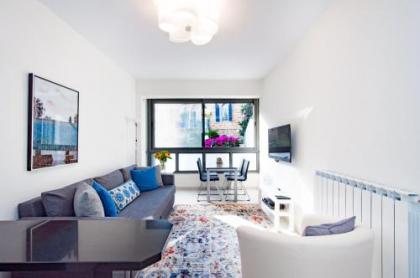Colony Suites - Hildesheimer St. - image 2