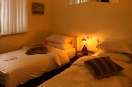 Tzefania Hotel - image 1
