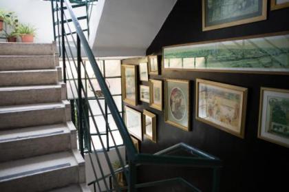 Tzefania Hotel - image 19